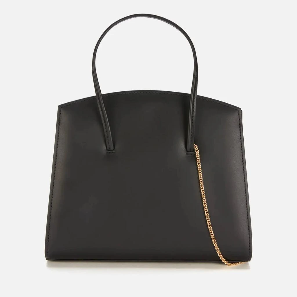 商品Little Liffner|Little Liffner Women's Chained Minimal Mini Tote Bag,价格¥1369,第1张图片