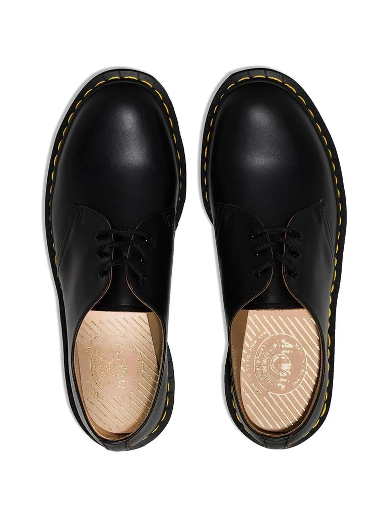 商品Dr. Martens|DR. MARTENS 1461 MADE IN ENGLAND OXFORD SHOES,价格¥1619,第2张图片详细描述