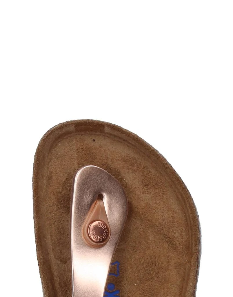 商品Birkenstock|Flip flops,价格¥963,第4张图片详细描述