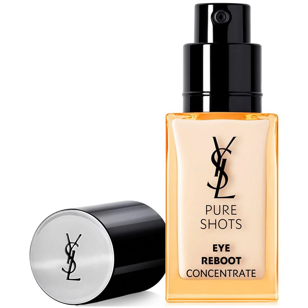 商品Yves Saint Laurent|Pure Shots Eye Reboot Concentrate,价格¥588,第1张图片