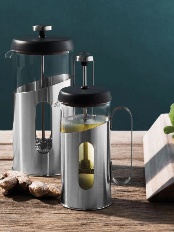 商品BergHOFF|Essentials Coffee & Tea French Press,价格¥223,第2张图片详细描述