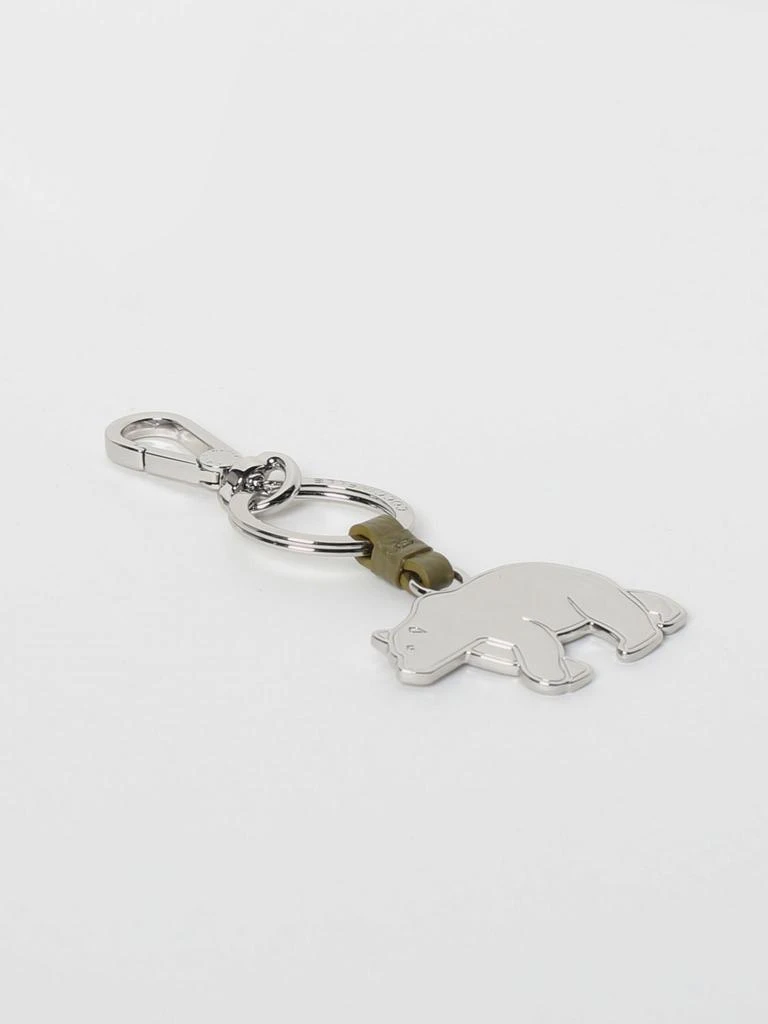 商品Coccinelle|Coccinelle key chain for woman,价格¥189,第2张图片详细描述