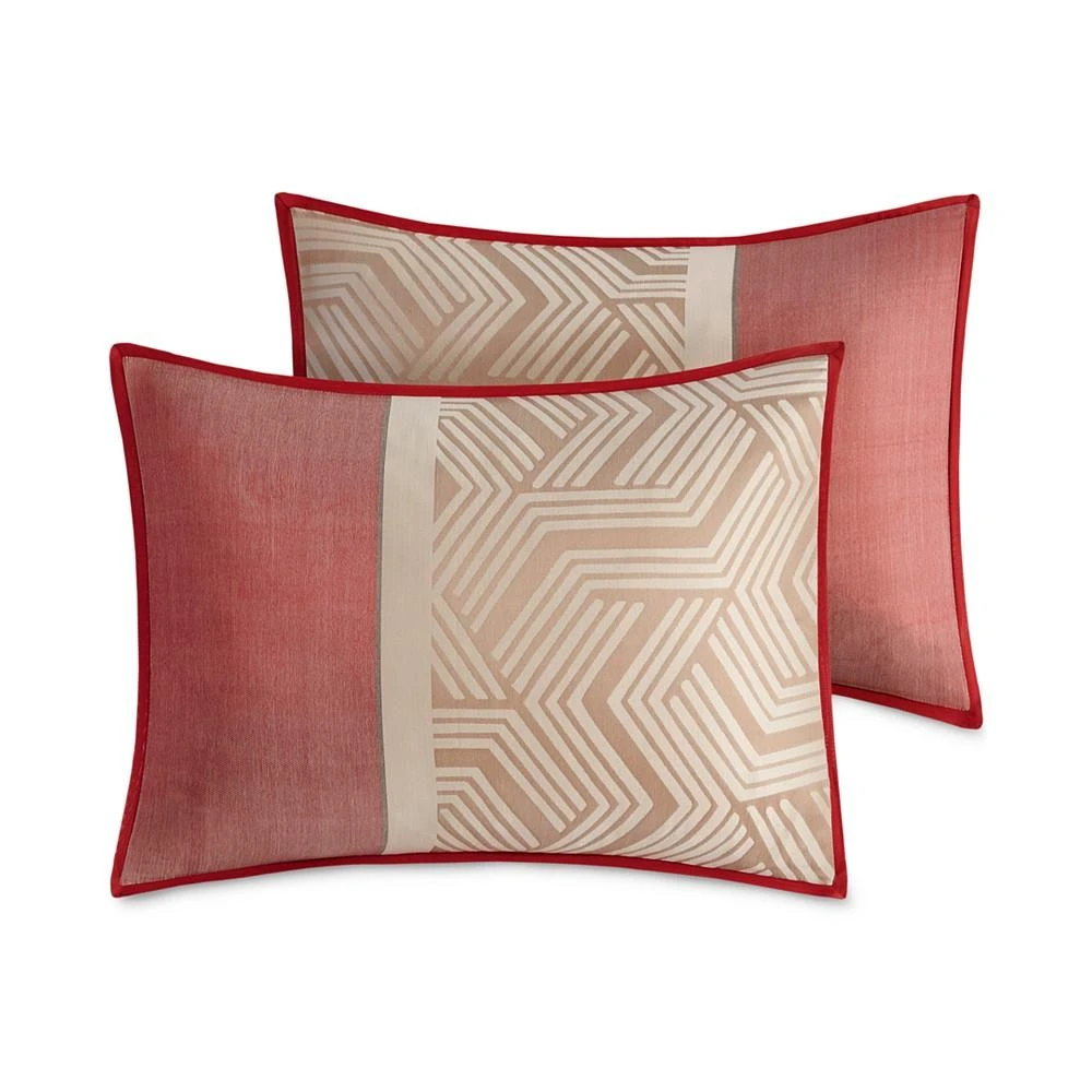 Astoria 9-Pc. Comforter Set 商品