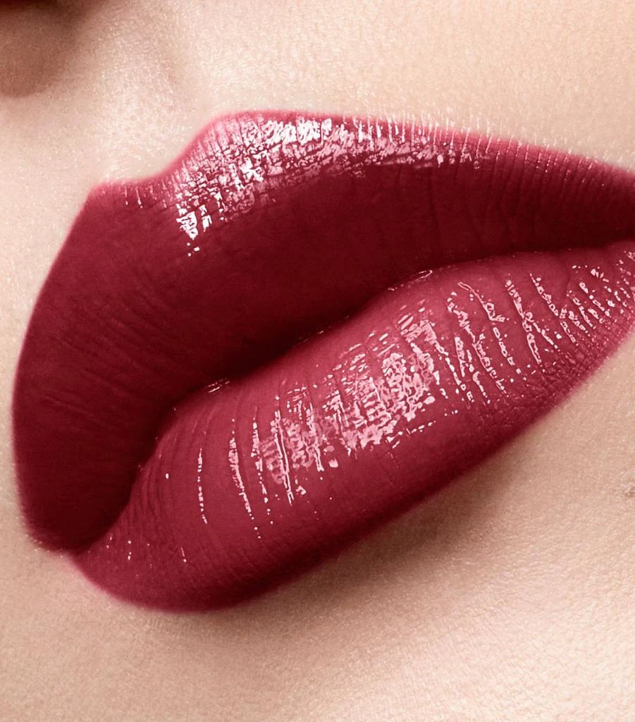 商品Christian Louboutin|Rouge Stiletto Glossy Shine Lipstick,价格¥471,第3张图片详细描述