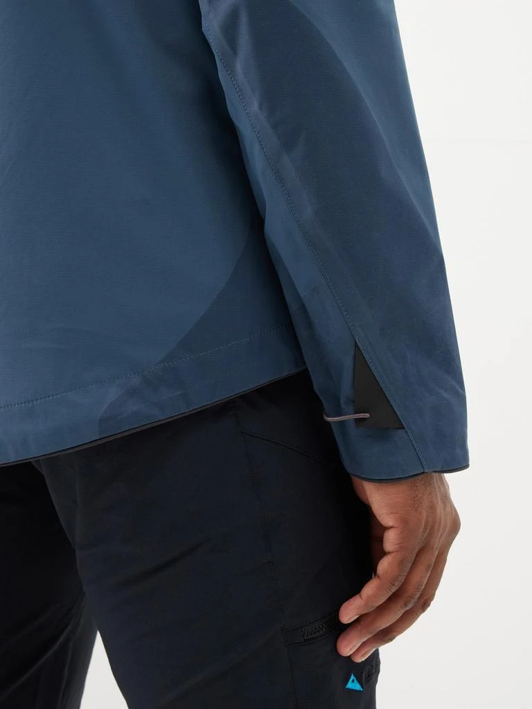 商品Klattermusen|Allgron 2.0 hooded nylon jacket,价格¥5358,第4张图片详细描述