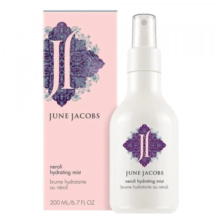 商品June Jacobs|Neroli Hydrating Mist,价格¥71,第1张图片