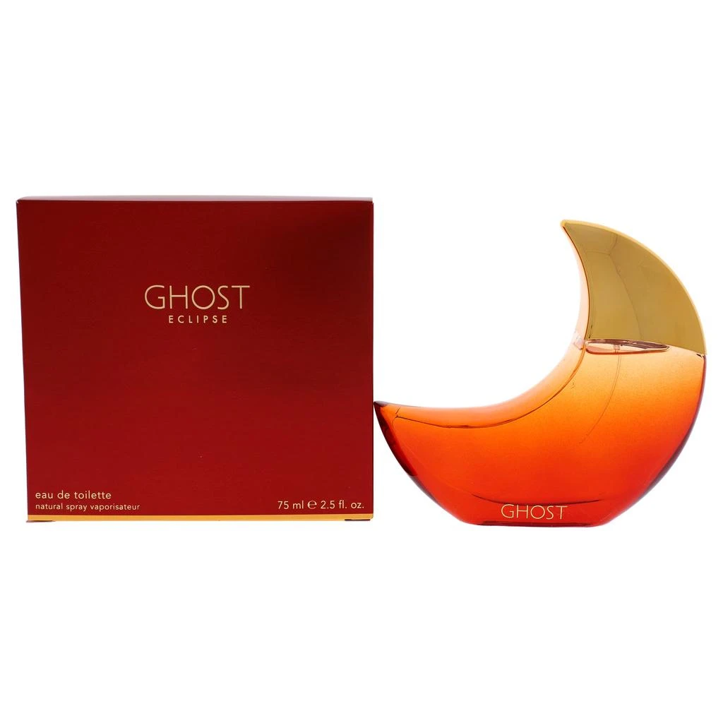 商品GHOST|Eclipse by Ghost for Women - 2.5 oz EDT Spray,价格¥391,第1张图片