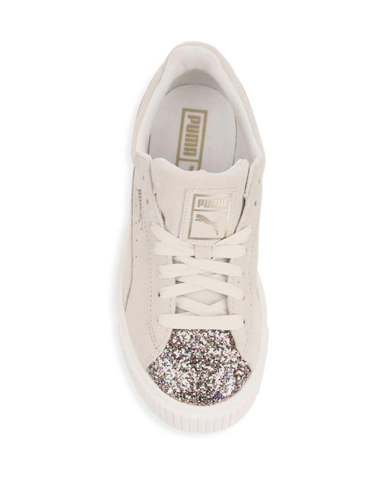 商品Puma|Women's Fierce Rope Sneakers,价格¥451,第4张图片详细描述