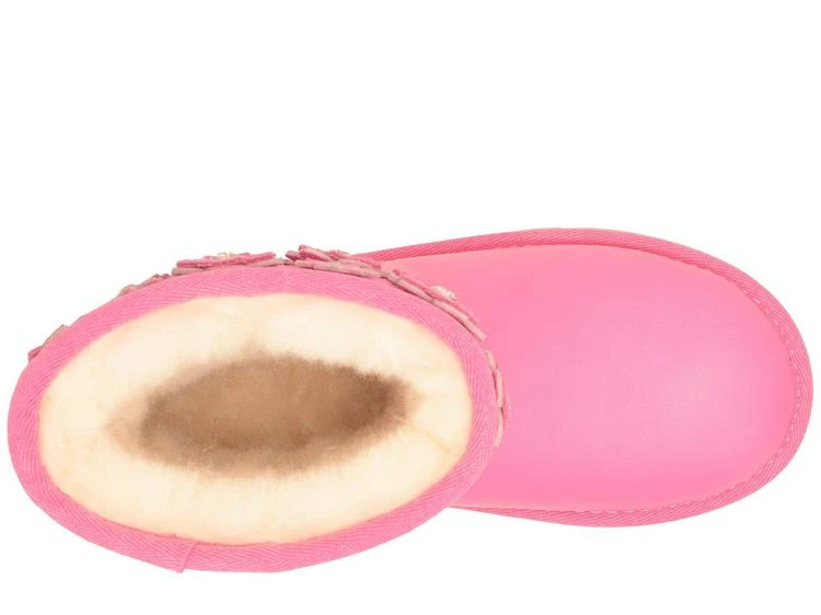 商品UGG|Classic Short II Petal (Little Kid/Big Kid),价格¥994,第2张图片详细描述