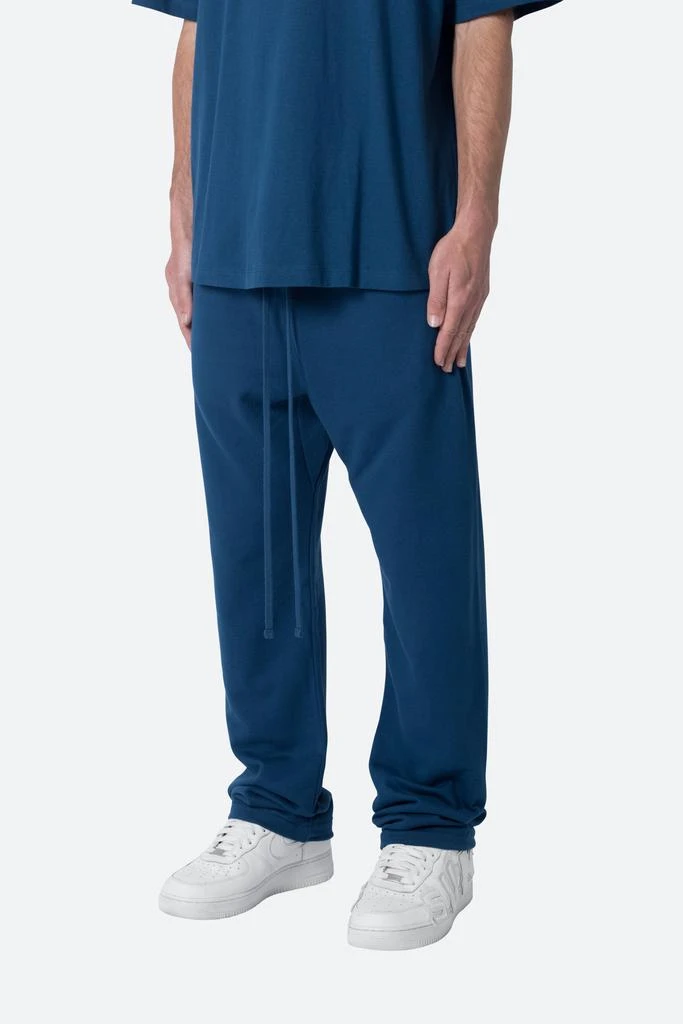 商品MNML|Relaxed Every Day Sweatpants - Navy,价格¥226,第2张图片详细描述