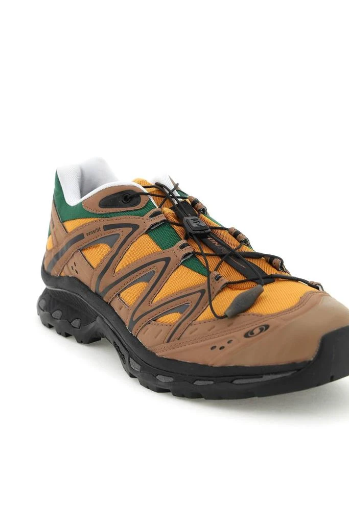 商品Salomon|XT-QUEST 75TH SNEAKERS,价格¥956,第4张图片详细描述