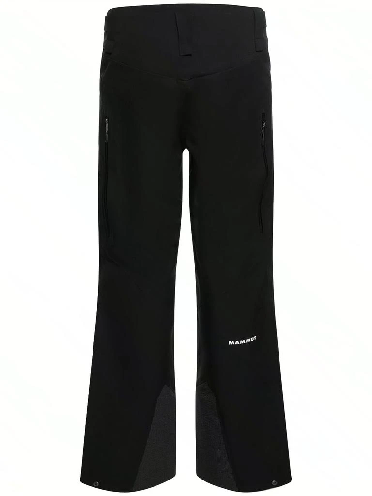 商品Mammut|Stoney Thermo Snow Pants,价格¥3609,第4张图片详细描述