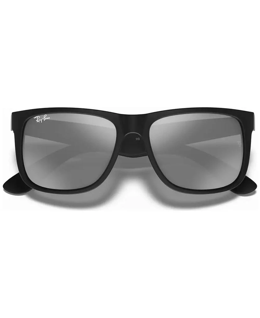 Unisex Sunglasses, RB4165 Justin Mirror 商品