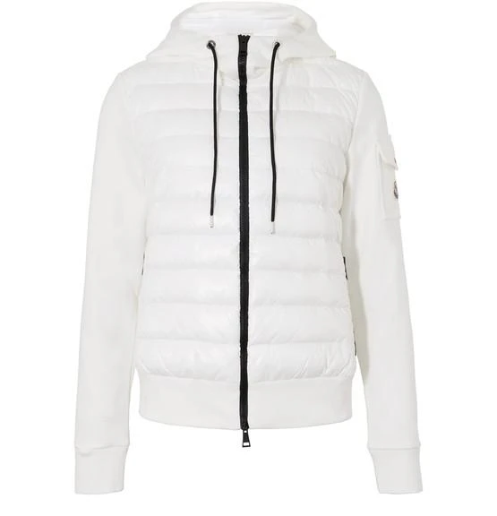 商品Moncler|双面料夹克,价格¥9029,第2张图片详细描述