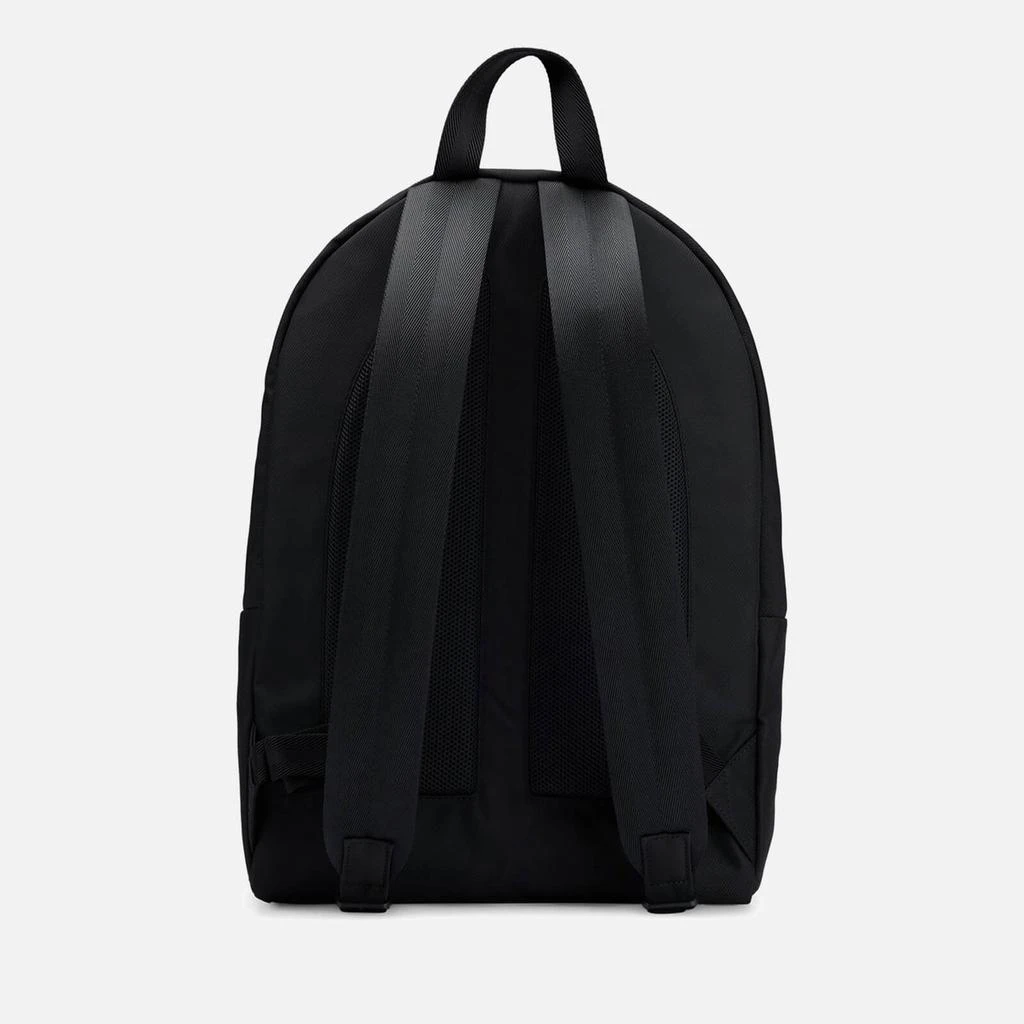 商品BOSS Black|BOSS Black Catch Recycled Shell Backpack,价格¥930,第2张图片详细描述
