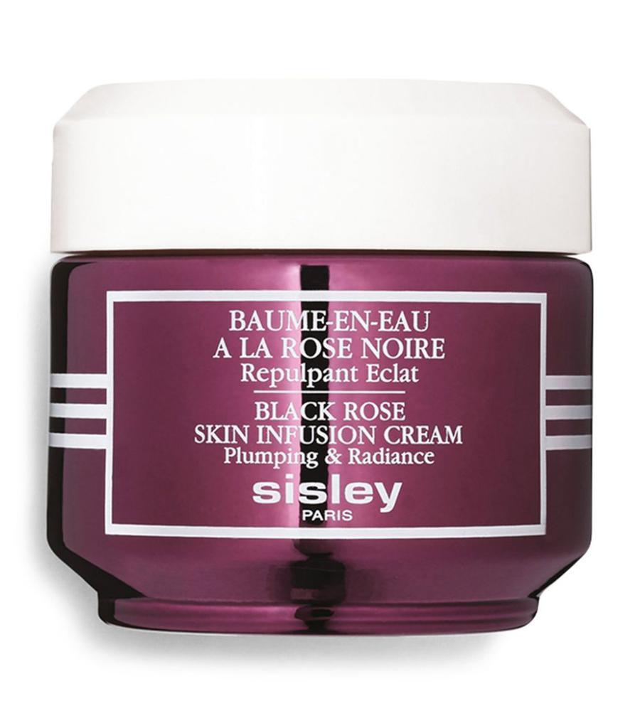商品Sisley|Black Rose Skin Infusion Cream (50ml),价格¥1322,第1张图片