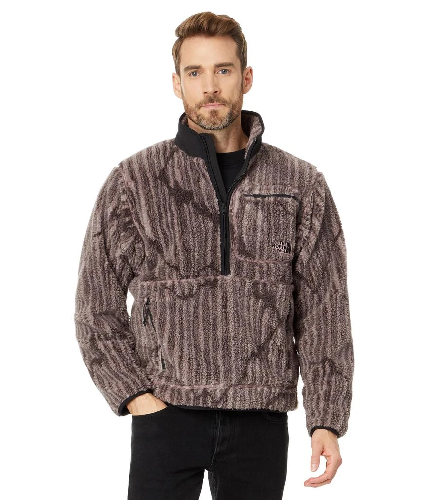 商品The North Face|Extreme Pile Pullover,价格¥824,第1张图片