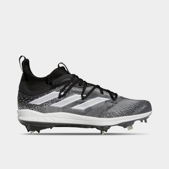 商品Adidas|Men's adidas Adizero Afterburner NWV Baseball Cleats,价格¥1063,第1张图片