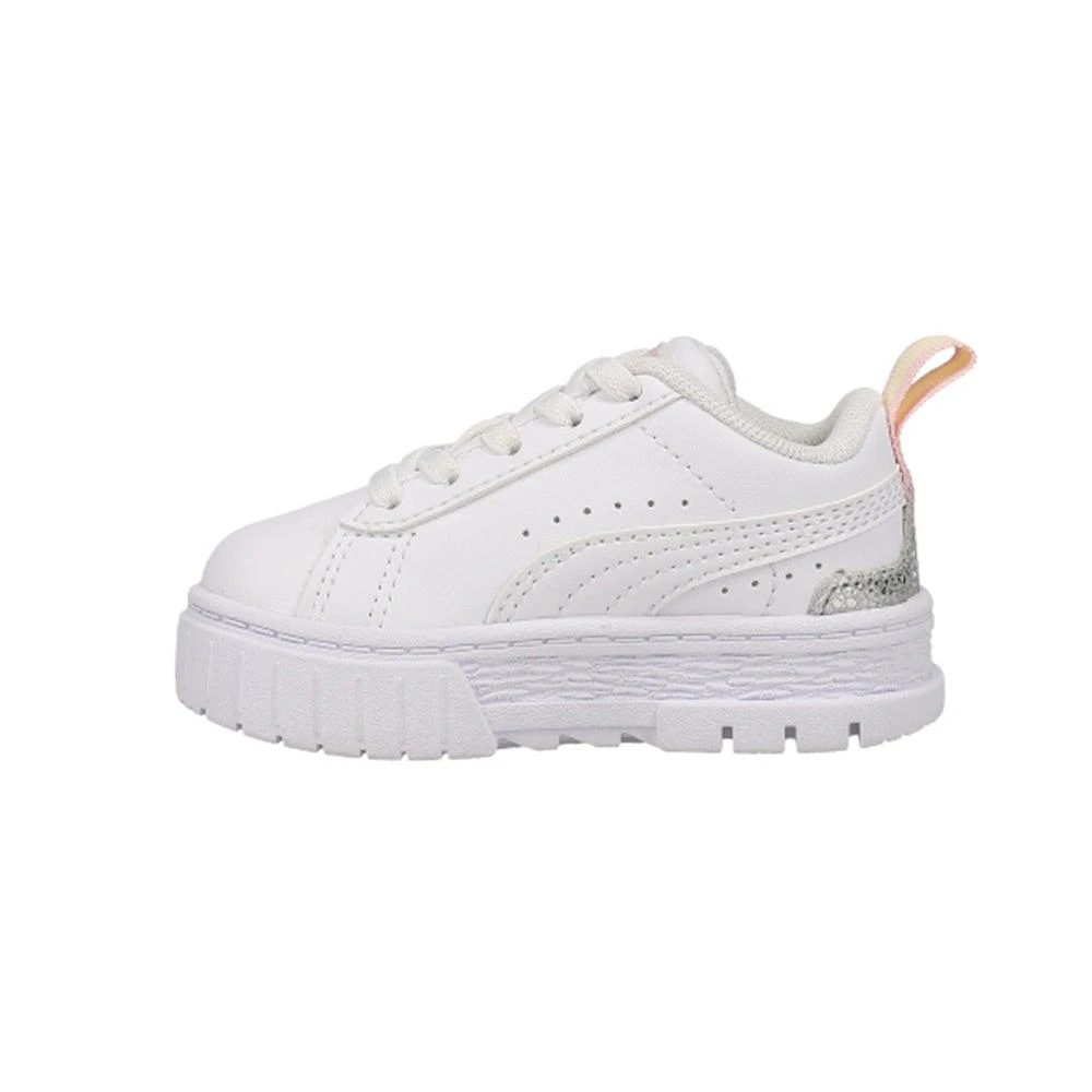 商品Puma|Mayze Shiny Ac (Toddler),价格¥189,第3张图片详细描述