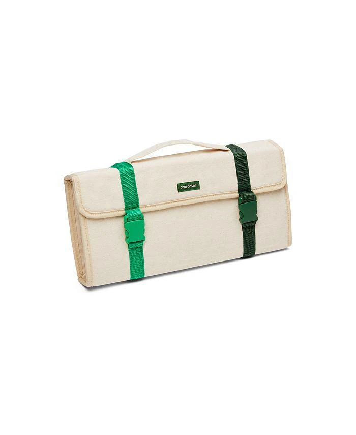 商品Character|7-Pocket Tool Tote Bag,价格¥291,第1张图片