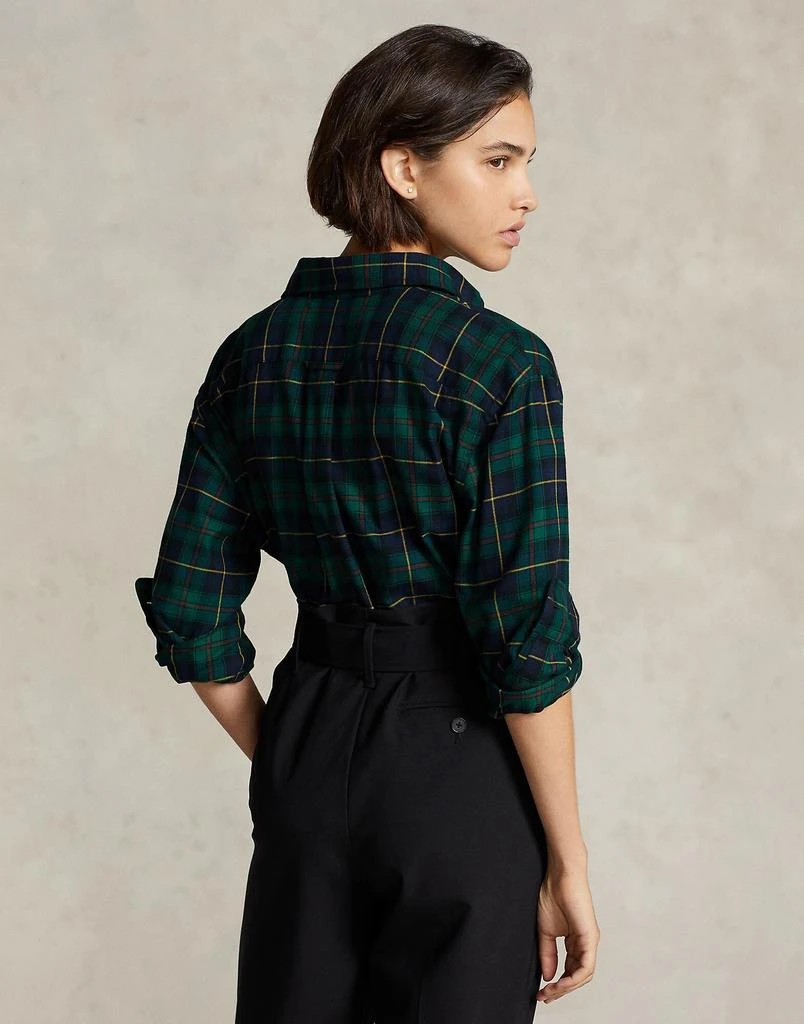 商品Ralph Lauren|Checked shirt,价格¥1356,第3张图片详细描述