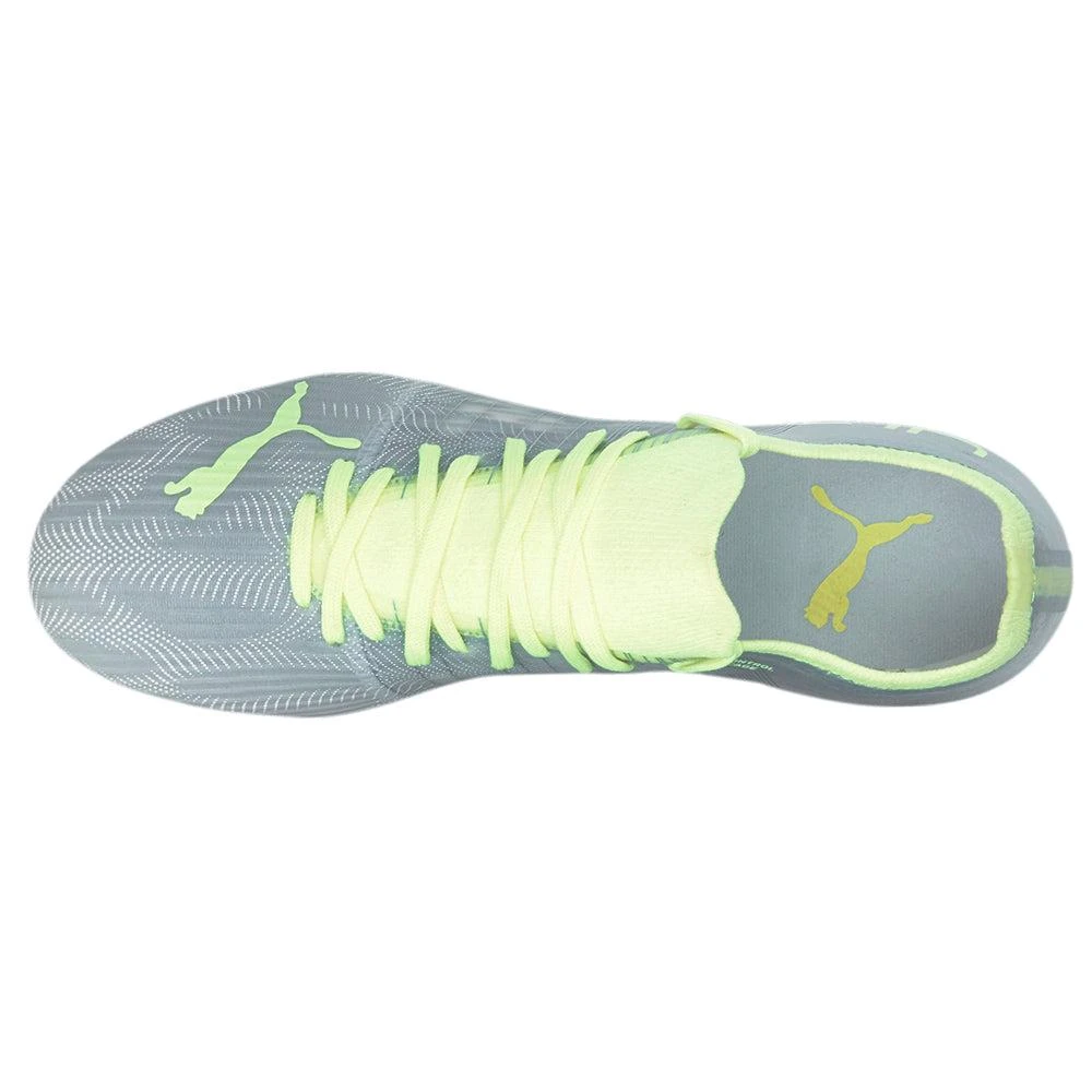 商品Puma|Ultra 3.4 Firm Ground Soccer Cleats,价格¥342,第4张图片详细描述