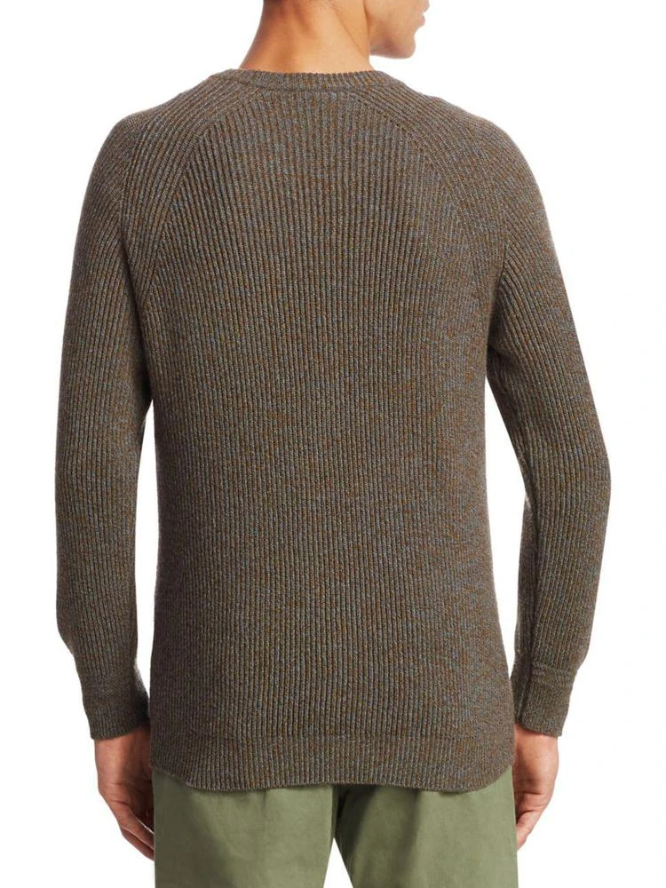 商品Kent & Curwen|Uxbridge Crewneck Sweater,价格¥1274,第2张图片详细描述