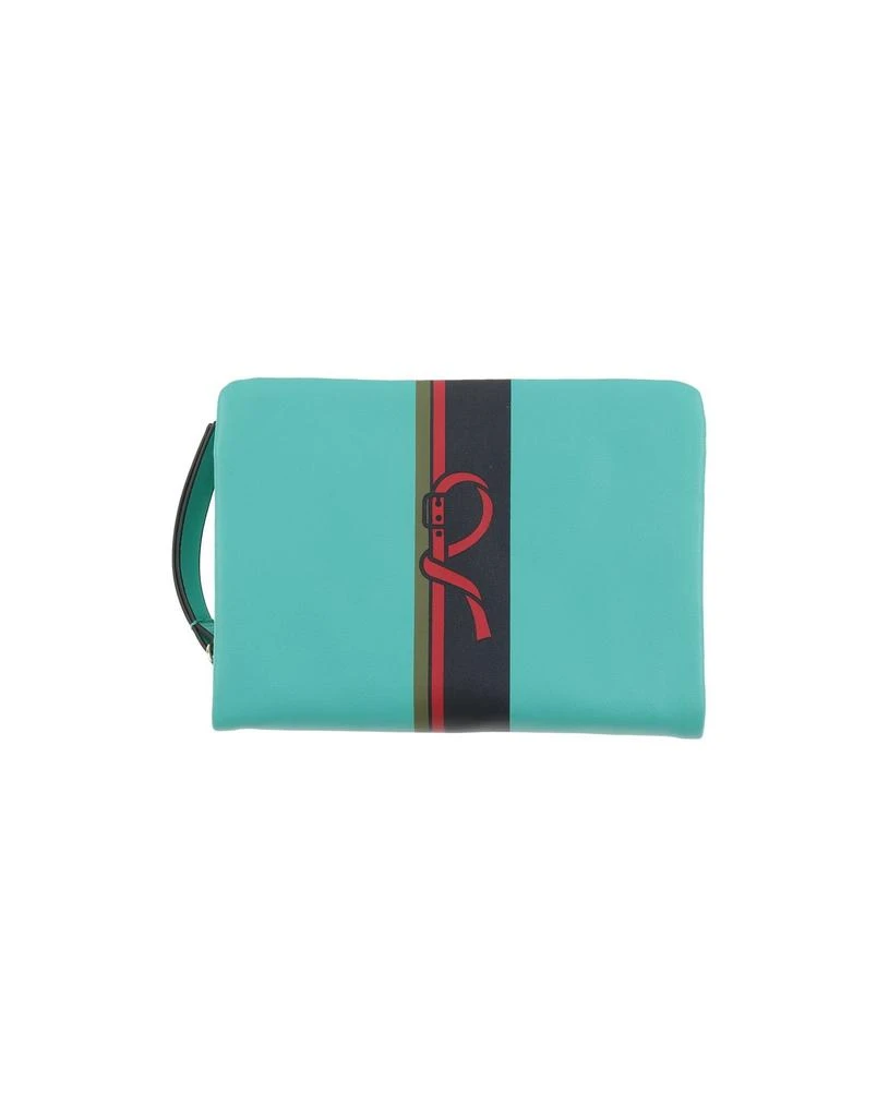 商品ROBERTA DI CAMERINO|Wallet,价格¥618,第1张图片