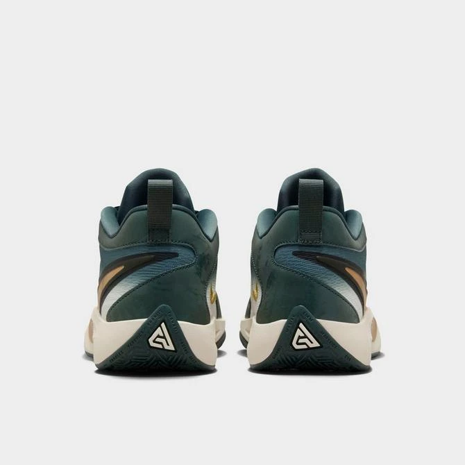 商品NIKE|Big Kids' Nike Giannis Freak 6 Basketball Shoes,价格¥778,第4张图片详细描述
