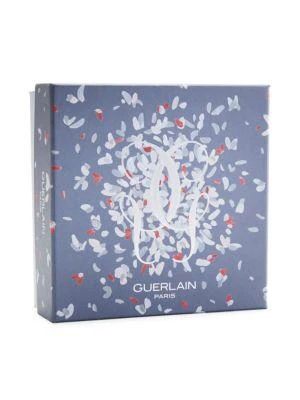 商品Guerlain|2-Piece Habit Rogue Eau de Toilette & Shower Gel Set,价格¥788,第2张图片详细描述