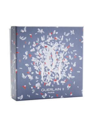 商品Guerlain|2-Piece Habit Rogue Eau de Toilette & Shower Gel Set,价格¥736,第4张图片详细描述