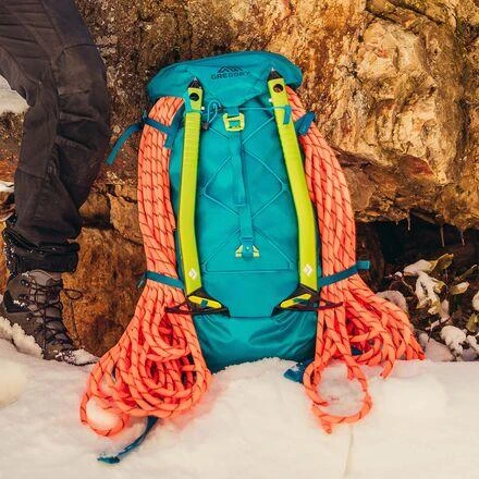 Alpinisto LT 38L Backpack 商品