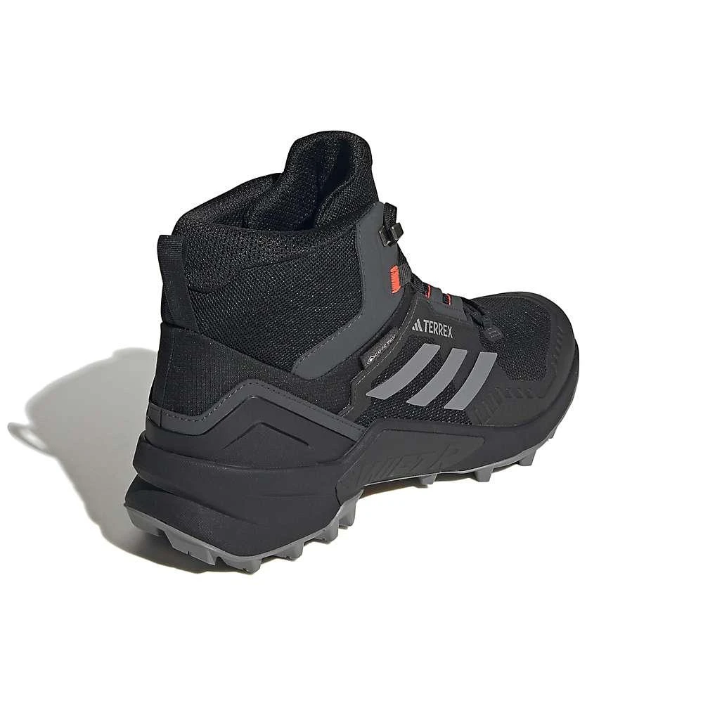 商品Adidas|Adidas Men's Terrex Swift R3 Mid GTX Boot,价格¥1352,第3张图片详细描述