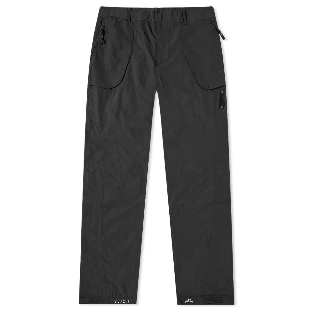 商品A-COLD-WALL*|A-COLD-WALL* System Trouser,价格¥1255,第1张图片