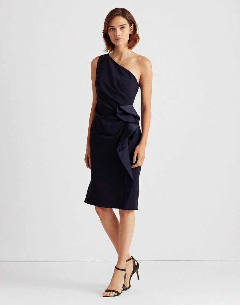 商品Ralph Lauren|Midi dress,价格¥1736,第2张图片详细描述