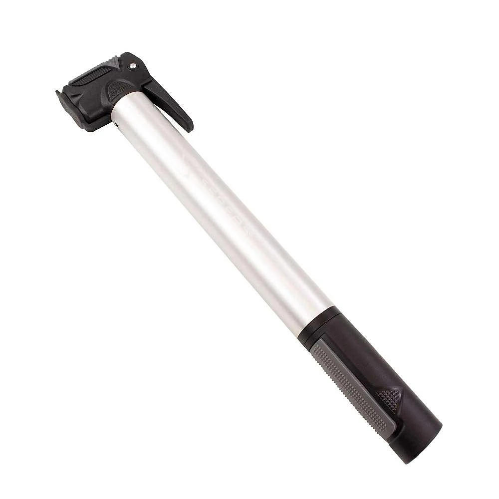 商品Serfas|Serfas Big Stick Dual Head Mini Pump,价格¥166,第1张图片