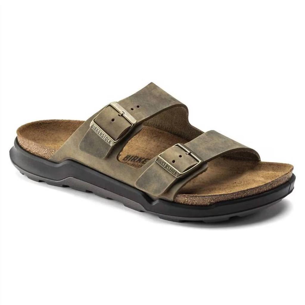 Birkenstock Milano Rugged da uomo image 2