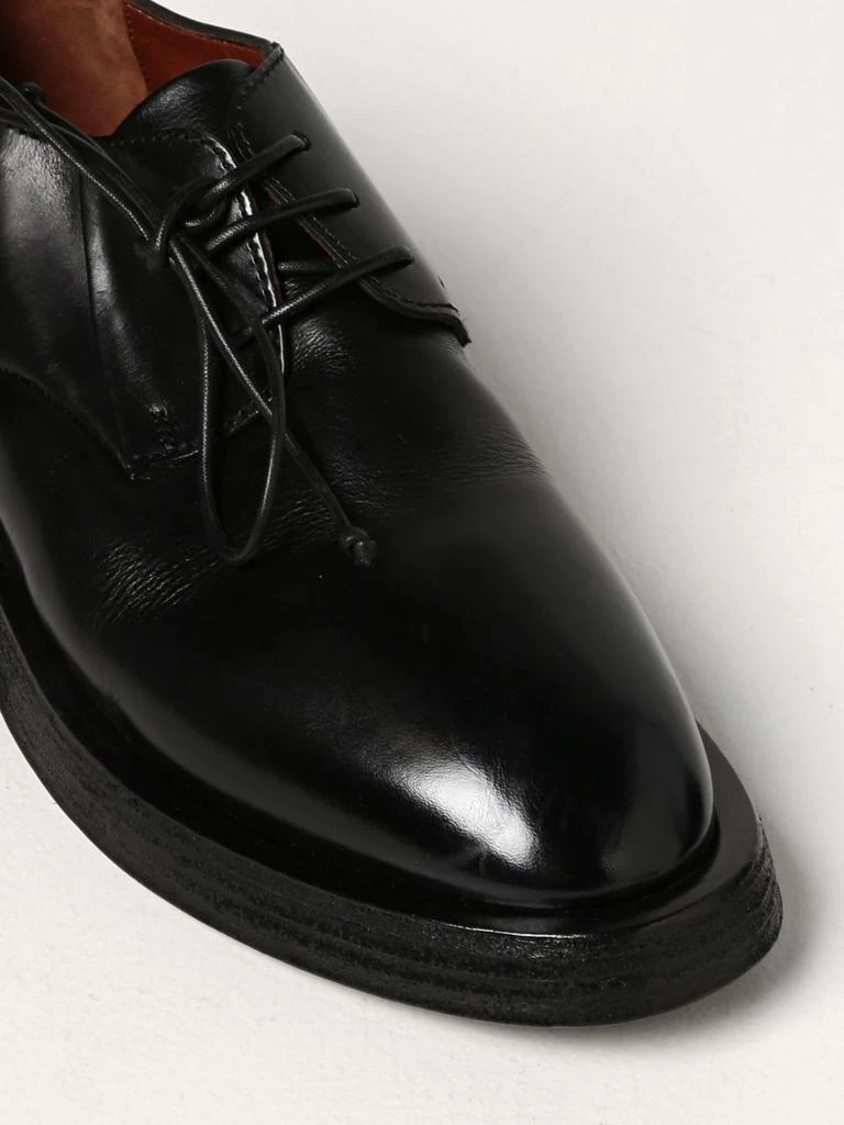 商品Marsèll|Marsèll Mentone Derby shoes in leather,价格¥5113,第4张图片详细描述