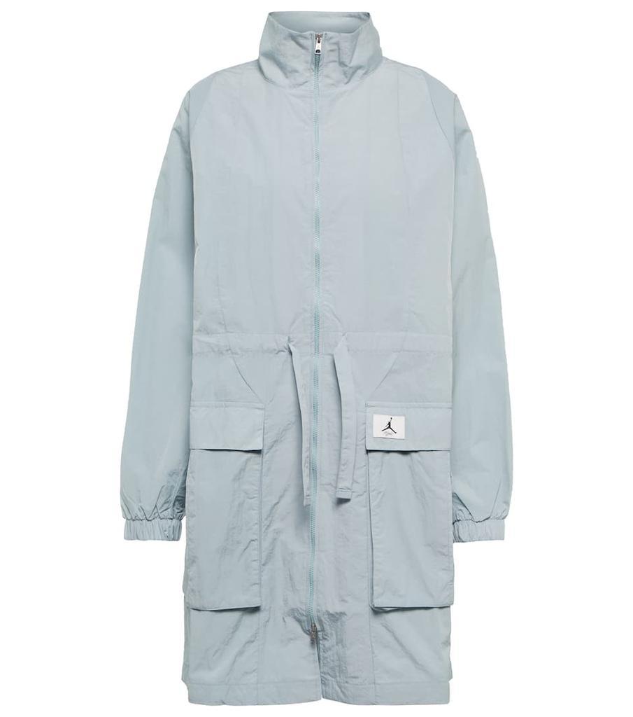 商品NIKE|Jordan Essentials technical jacket,价格¥654,第1张图片
