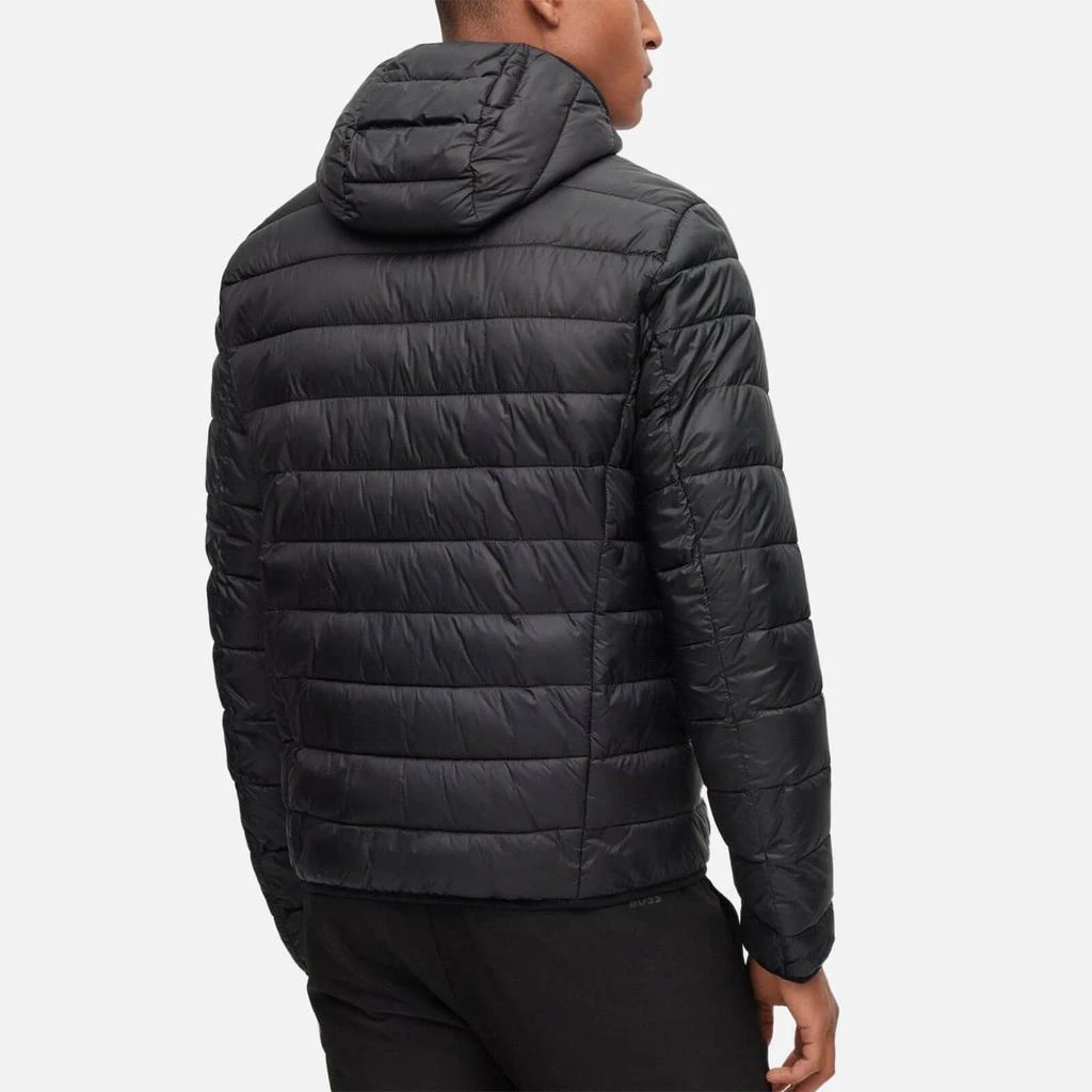 商品Hugo Boss|BOSS Green Water-Repellent Shell Jacket,价格¥1646,第2张图片详细描述