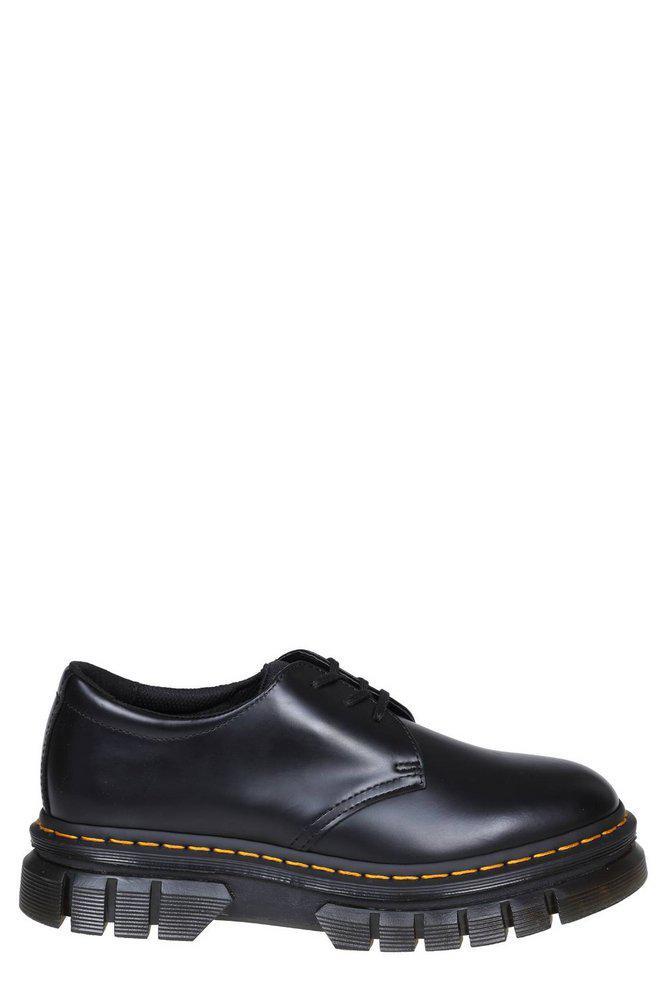 商品Dr. Martens|Dr. Martens Rikard Lace-Up Shoes,价格¥952-¥1353,第1张图片