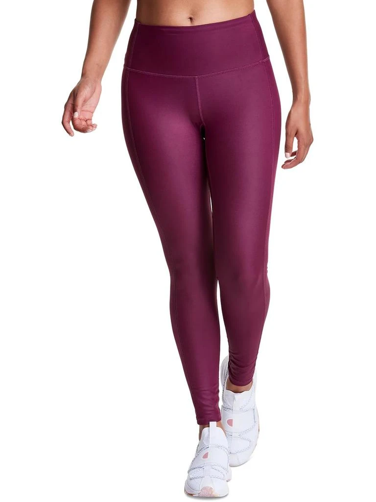 商品CHAMPION|Womens Fitness Workout Athletic Leggings,价格¥151,第4张图片详细描述