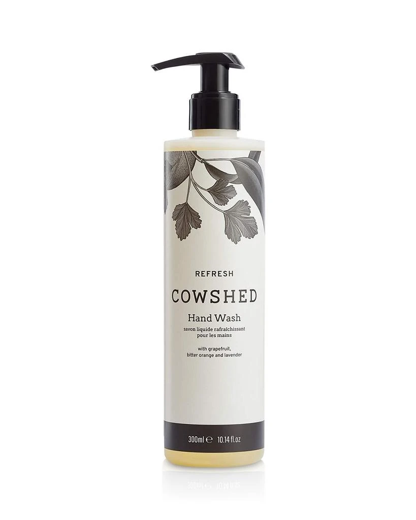 商品Cowshed|Refresh Hand Wash 10.14 oz.,价格¥207,第1张图片详细描述