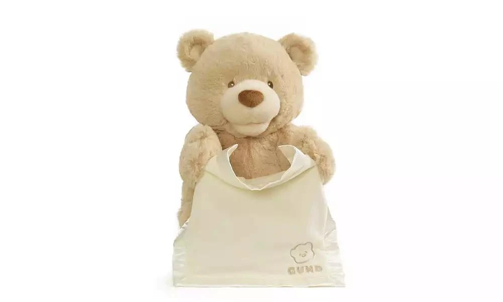 商品GUND|小熊毛绒玩具,价格¥309,第1张图片