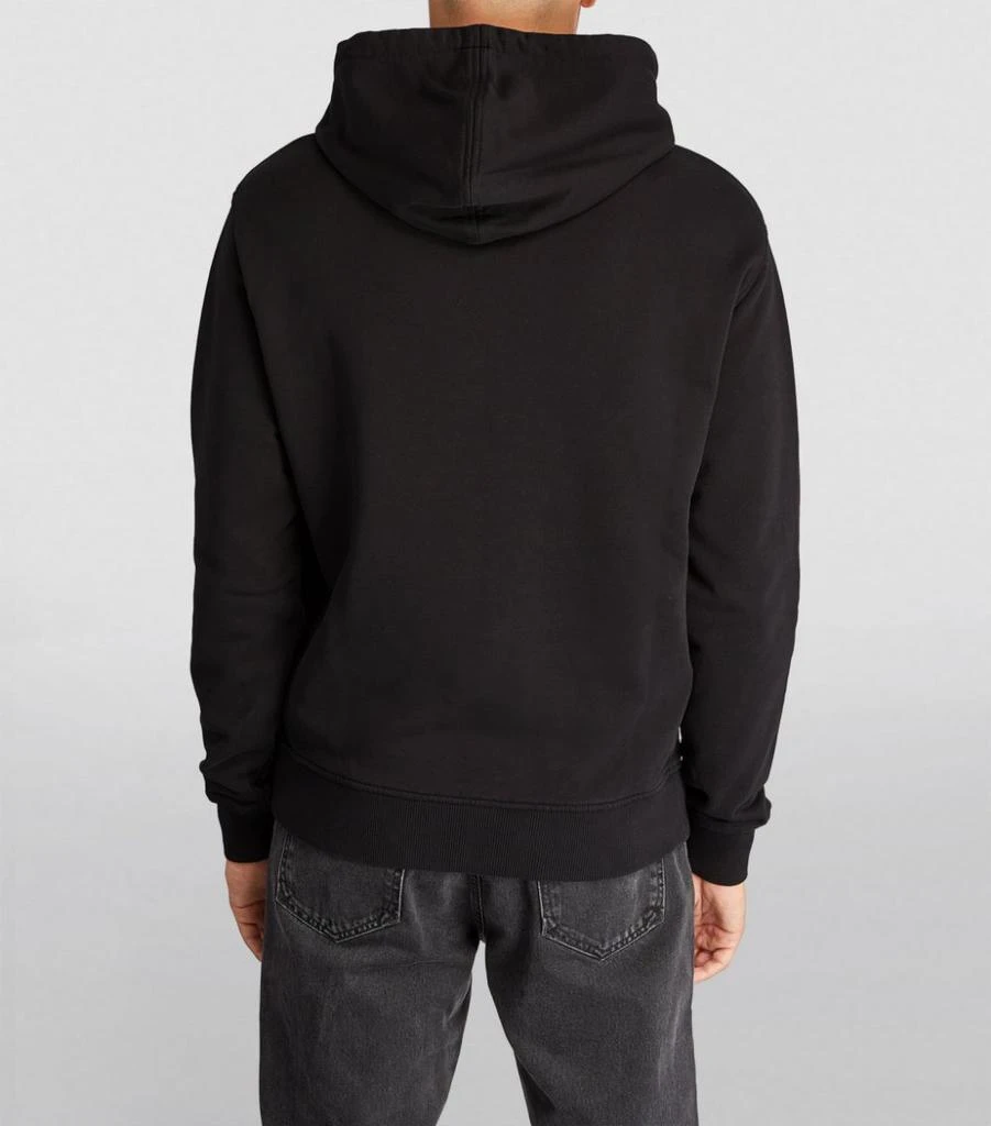 商品AMI|Ami de Cœur Hoodie,价格¥2799,第4张图片详细描述