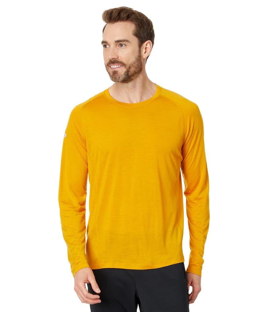 商品SmartWool|Active Ultralite Long Sleeve,价格¥419,第1张图片