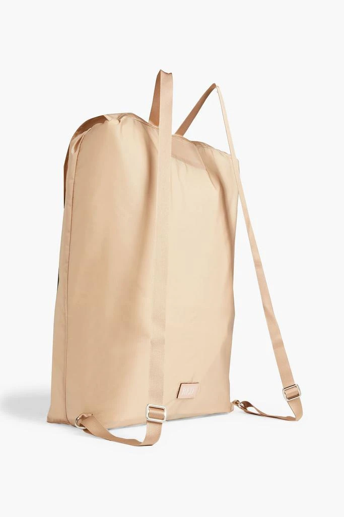 商品RED Valentino|Printed shell backpack,价格¥892,第3张图片详细描述