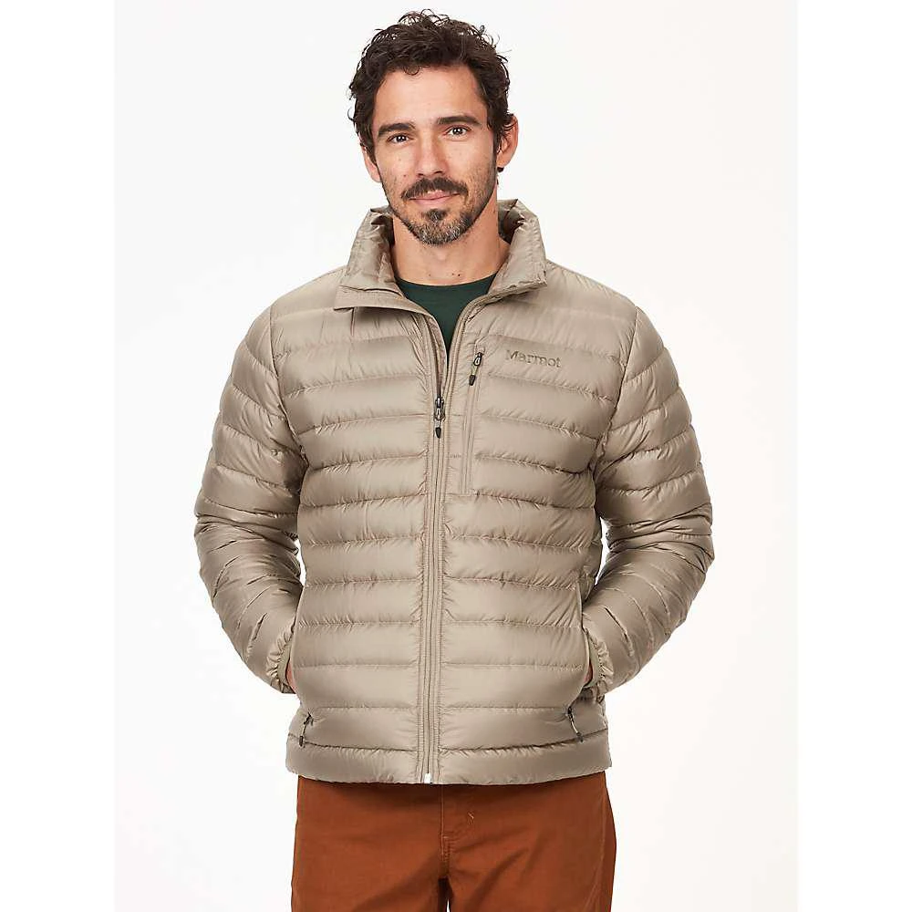 商品Marmot|Marmot Men's Highlander Jacket,价格¥1202,第2张图片详细描述