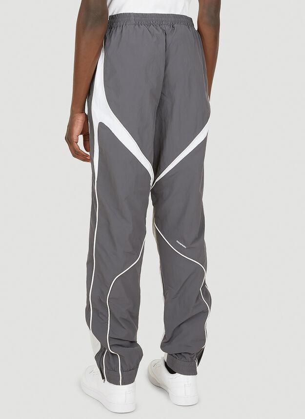 Redefined Track Pants in White商品第4张图片规格展示
