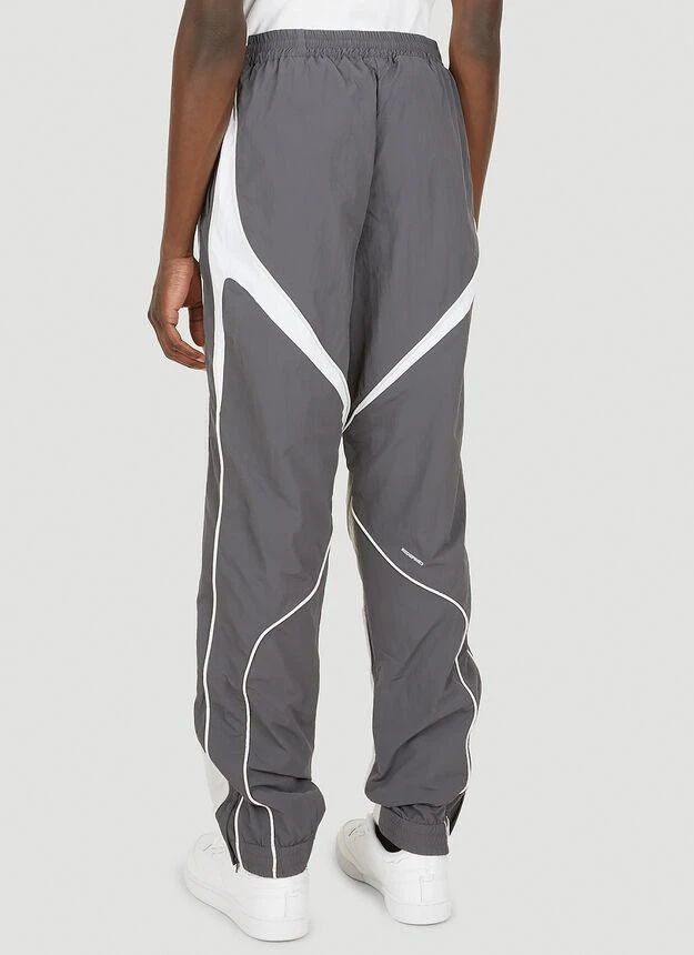 商品Fila|Redefined Track Pants in White,价格¥630,第4张图片详细描述